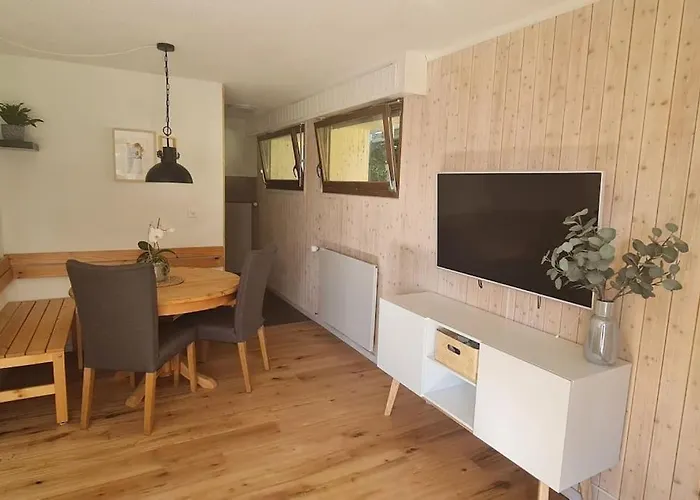 Apartman Renove Avec Charme