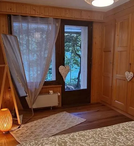 Renove Avec Charme Apartman