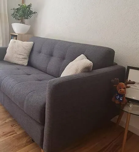 Renove Avec Charme Apartman Leytron
