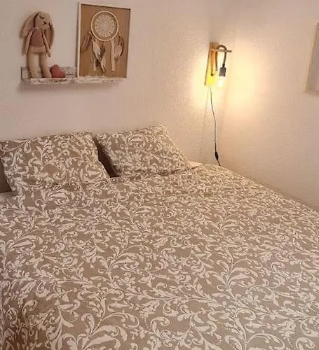 Renove Avec Charme Apartman