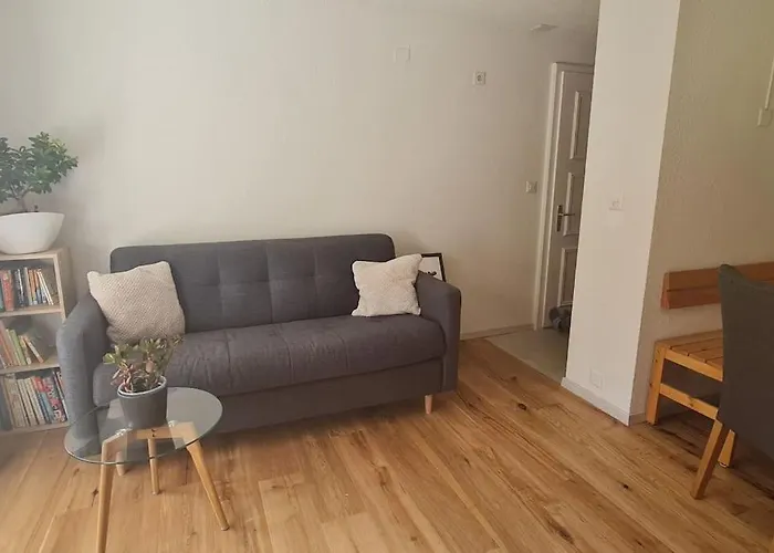 Renove Avec Charme Apartman *