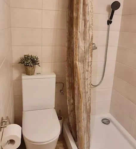 Renove Avec Charme Apartman *