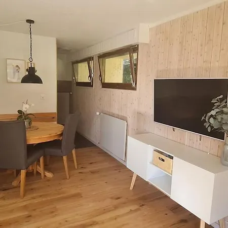 Apartamento Renove Avec Charme