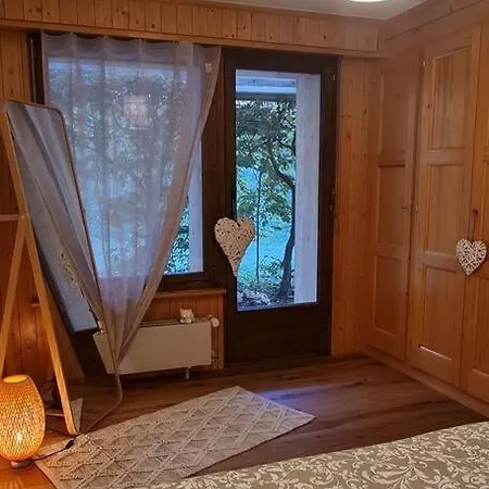 Rénové Avec Charme Apartamento